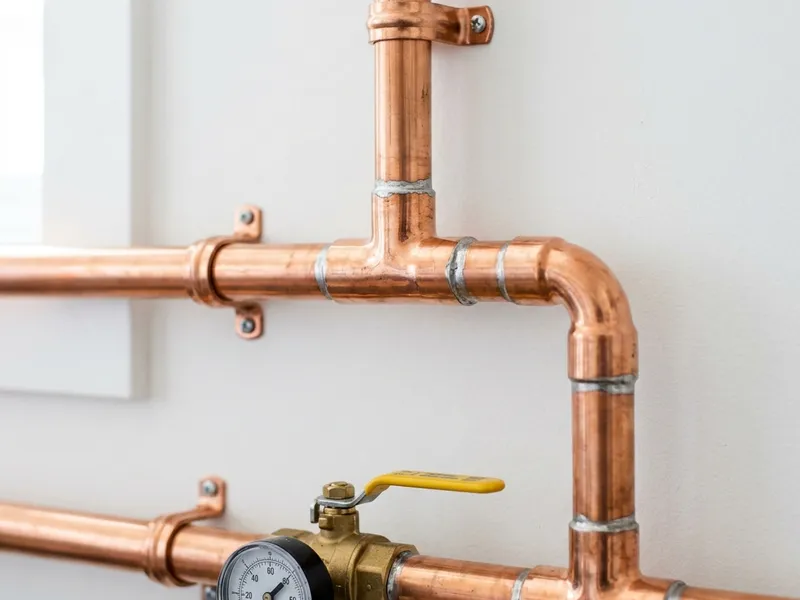 Frequently asked plumbing questions in Easton. Licensed plumbing contractors answering your pipe, leak, and repair questions.